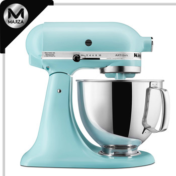 Producto - BATIDORA SEMI-IND 4.7LT ARTISAN KSM150PS AZUL CLARO