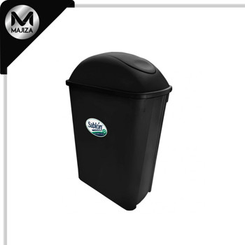 Producto - 8755NE CESTO 42L TAPA BALANCIN LATERAL