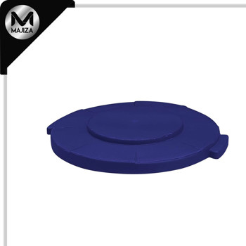 Producto - T9097ASA TAPA CIEGA CESTO TOFF 60L AZUL SABLON