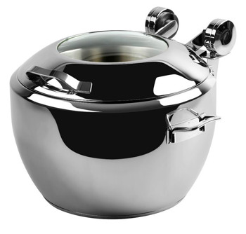 Producto - Urna para sopa Smart W de 10,5 qt y empotrada