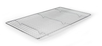 Producto - REJILLA CROMADA PARA INSERTO MEDIO 8IN X 10IN