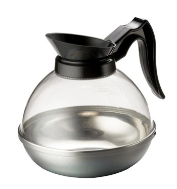Producto - JARRA CAFETERA 1.7 LTS PC / AI COLOR NEGRA