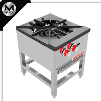 Producto - Estufón Coriat SP-1T
