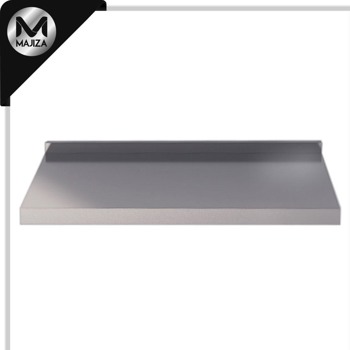 Producto - REPISA  CONTRA MURO MARCA MAJIZA MODELO MAJRCM-080-030-304, DE 0.80 x 0.30 MTS