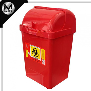 Producto - 8049RPBI CESTO DE CORTINA RPBI