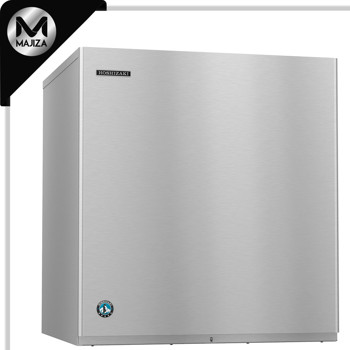 Producto - KM-1100MRJZ con URC-14FZ, máquina para fabricar hielo en cubos Crescent