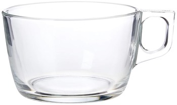 Producto - TAZA CAFE JUMBO 16 3/4OZ VOLUTO L3691 
