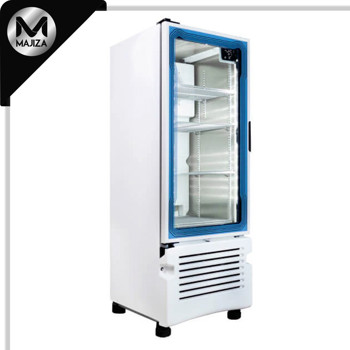 Producto - 1024760 - ENFRIADOR MÉDICO VERTICAL EN LÁMINA PREPINTADA 114 L