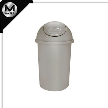 Producto - 8398CP CESTO REDONDO 45L BALANCIN CURVO