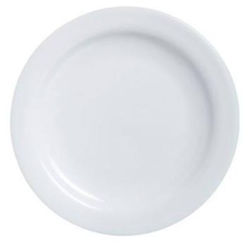 Producto - PLATO HOTELERIA TEMPLADO 155