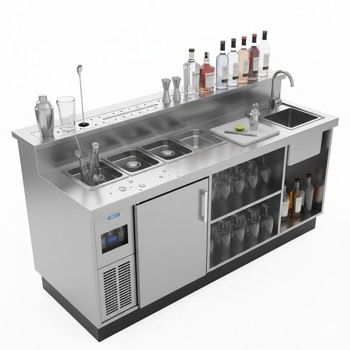 Categoría - BAR