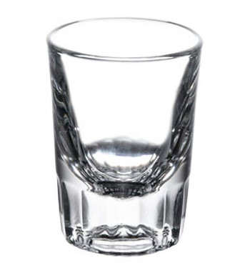 Producto - TEQUILERO ELITE VICRILA DE 60 ML / 1.5 OZ