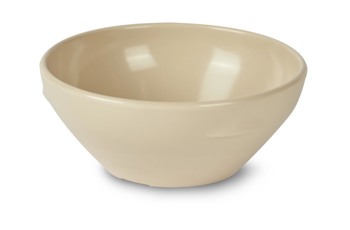Producto - TAZON SOPERO 475ML (14.5CM *6CMS) BEIGE