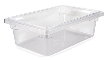 Producto - CAJA POLICARBONATO 12LTS (18x12x6)