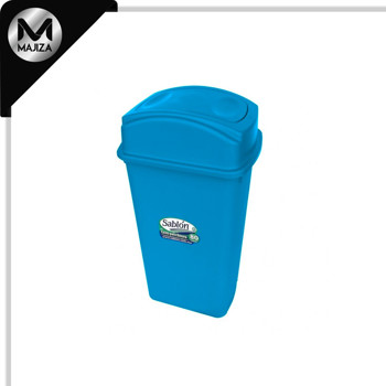 Producto - 8407AZ CESTO 80L BALANCIN LATERAL