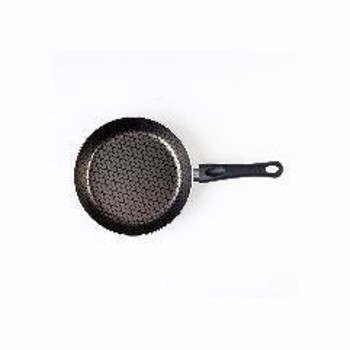 Producto - SARTÉN ALUMINIO CINSA MAGNIFICA  GRANDE NEGRO