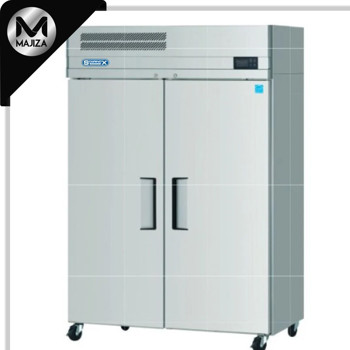 Producto - RVS-47-2S Refrigerador vertical Sobrinox