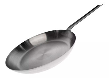 Producto - SARTÉN USO PESADO RAYADO 36CM SPR-036