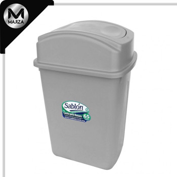 Producto - 8104GR CESTO 65L BALANCIN LATERAL