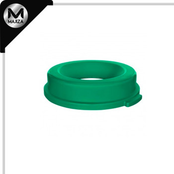 Producto - T9276VD TAPA EMBUDO CESTO TOFF VERDE