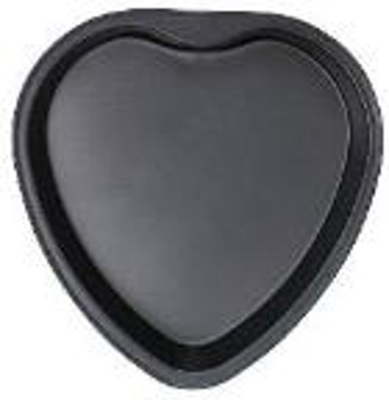 Producto - 77167 MOLDE CORAZON P/HORNEAR 27.5CMx26.5CMx4.5CM