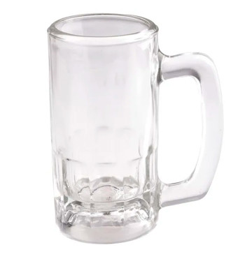 Producto - TARRO CERVECERO 360ML