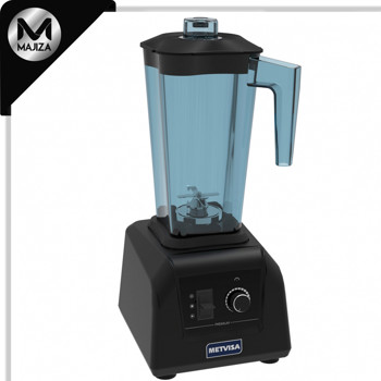 Producto - Licuadora Altas Revoluciones de 2.8 Litros Ideal para elabracion de bebidas