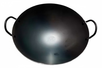 Categoría - WOK
