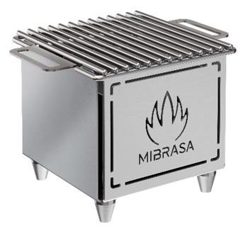 Categoría - HIBACHI
