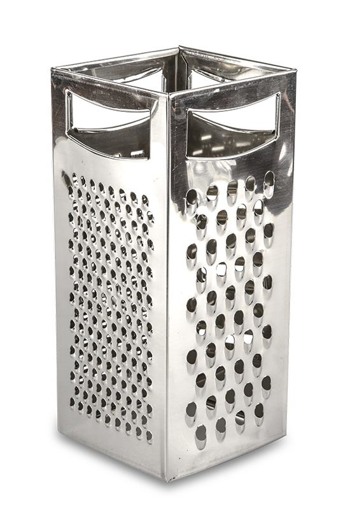 Categoría - RALLADOR