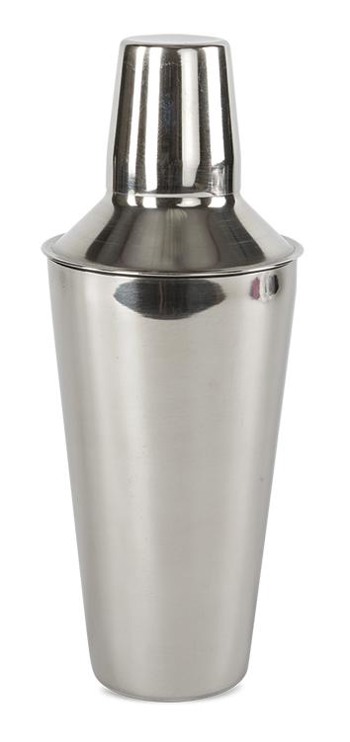 Categoría - SHAKER