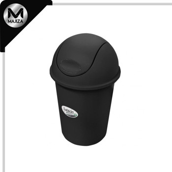 Producto - 8395NE CESTO REDONDO 45L BALANCIN CURVO