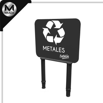 Producto - 9305NE COPETE ZVELTE NEGRO C/IMP METALES