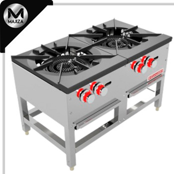 Producto - Estufón Coriat SP-2T