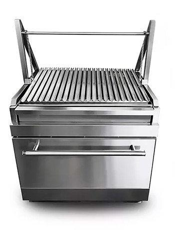 Categoría - ASADOR ARGENTINO
