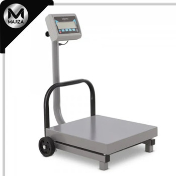 Producto - BÁSCULA DE RECIBO 100 KG 1020547