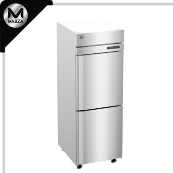 Producto - HC1A-HS, gabinete calefaccionado, sección única, vertical, puertas con cerradura