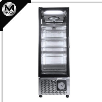 Producto - 1024061 - ENFRIADOR MÉDICO VERTICAL ACERO INOXIDABLE 334.34 LITROS