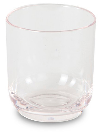 Producto - VASO WHISKY EN LA ROCAS POLICARBONATO