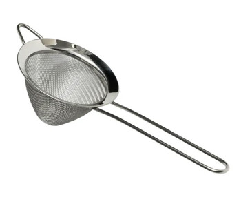 Producto - COLADOR DE DEBIDAS AZUCAR EN POLVO AI 3-2/5IN