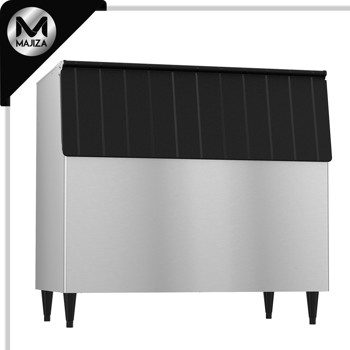 Producto - B-800SF, depósito de hielo de 48″ de ancho con capacidad para 800 lb