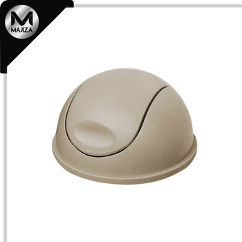 Producto - T8398CP TAPA BALANCIN CURVO CESTO REDON 45/80L