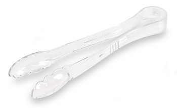Producto - PINZA POLICARBONATO 6IN TRANSPARENTE