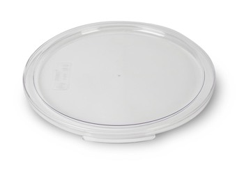 Producto - TAPA P CONTENEDOR POLIETILENO 2 Y 4 L BLANCA