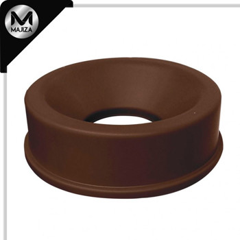 Producto - T8380CA TAPA EMBUDO CESTO REDONDO 45/80L