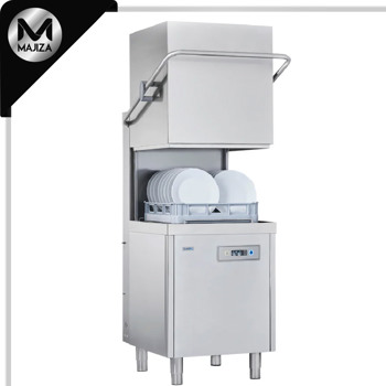Producto - LAVAVAJILLA CAPOTA C9000 MX