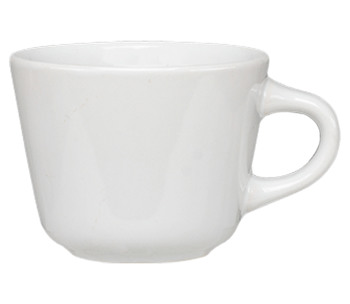 Producto - TAZA SANTA ANITA 210cc GLACIAL