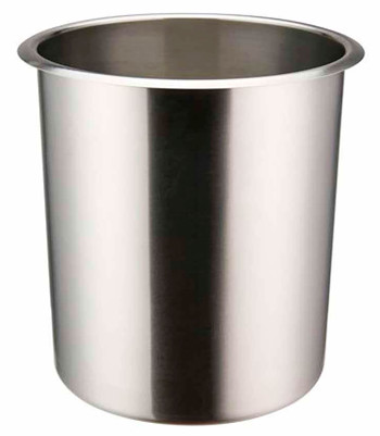 Producto - INSERTO BAÑO MARIA REDONDO AI 2 QT/1.8 LTS