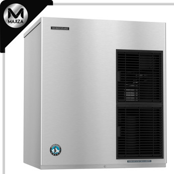 Producto - F-1501MAJ-C, máquina para fabricar hielo en cubitos, refrigerada por aire