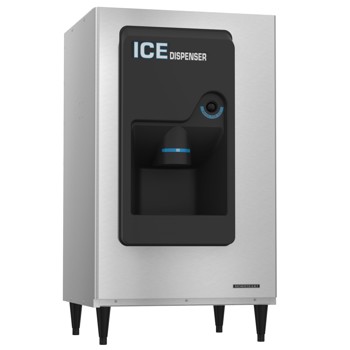 Categoría - DISPENSADOR DE HIELO Y AGUA